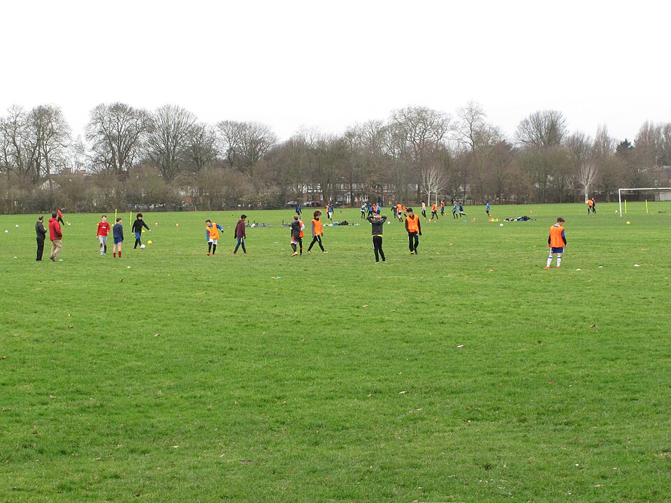 Pantalla con cuotas en vivo durante un evento deportivo
